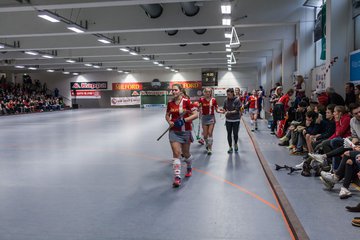 Bild 209 - B-Juniorinnen Deutsche Meisterschaften
